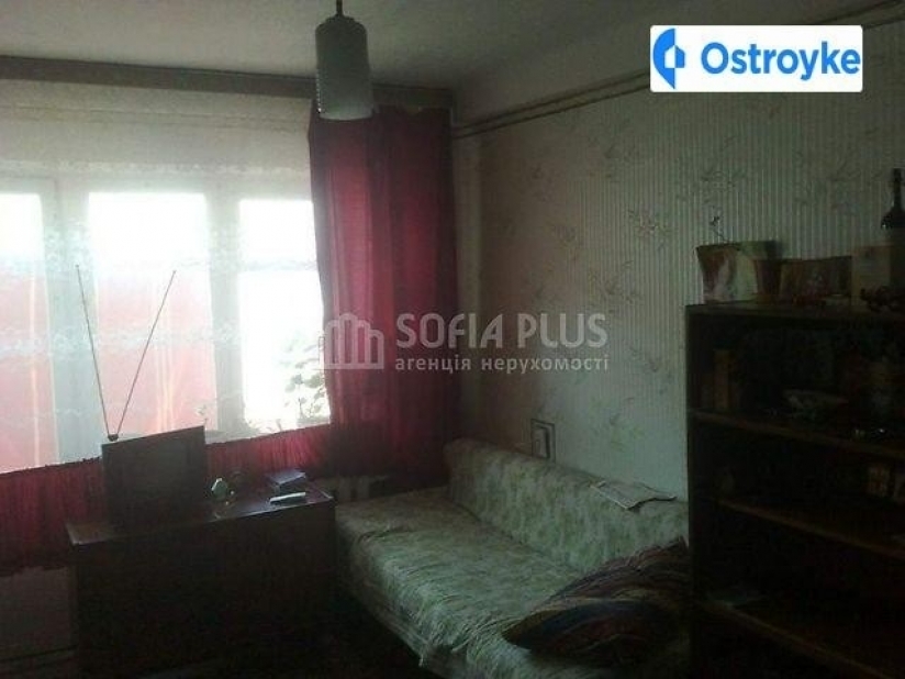 Фото 2 Продажа Квартир Перова бульв.