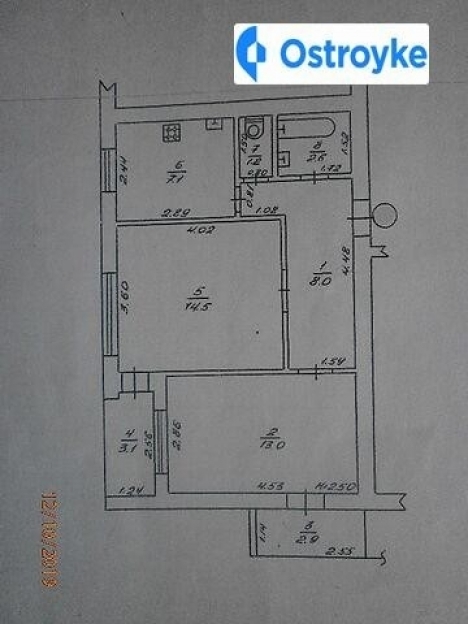 Фото 9 Продажа Квартир 