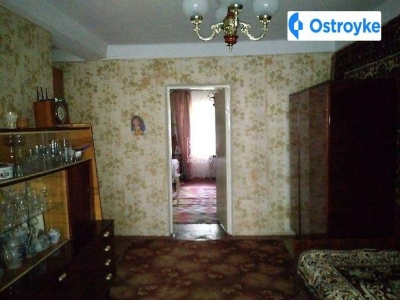 Фото 8 Продажа Квартир Зодчих