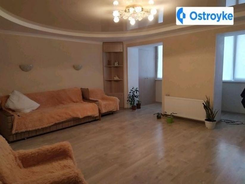 Фото 16 Продажа Квартир 