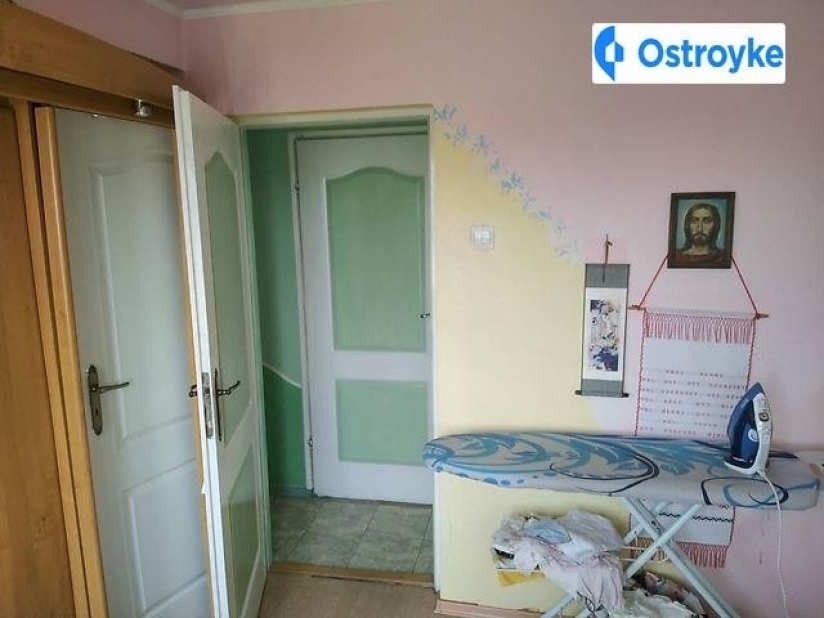 Фото 20 Продажа Квартир 