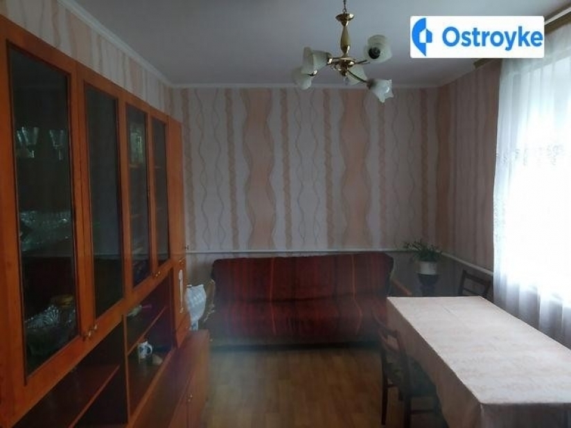 Фото 1 Продажа Квартир Чайковського