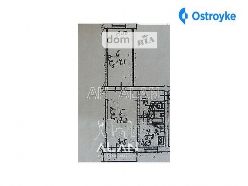 Фото 8 Продажа Квартир Полесская ул.