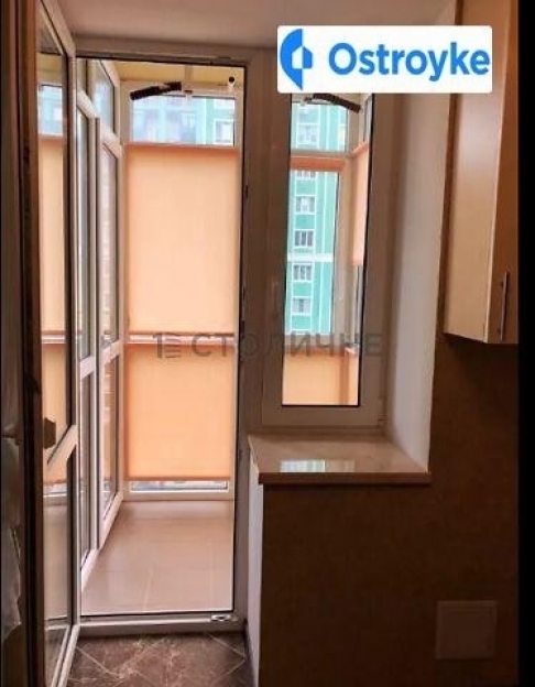 Фото 17 Продажа Квартир Украинская улица