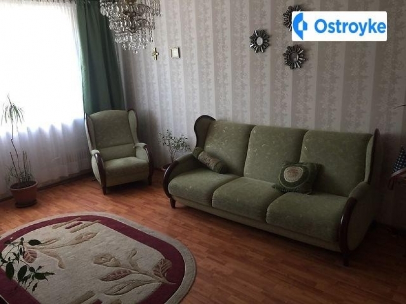 Фото 9 Продажа Квартир Гвардейцев-Широнинцев улица