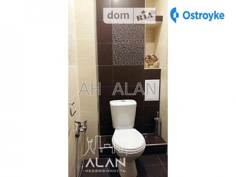 Фото 6 Продажа Квартир Здолбуновская ул.