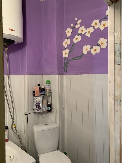 Фото 14 Продажа Квартир Продаю 2-ох кімнатну квартиру в ЦЕНТРІ, 47.5 кв.м, вул.Д.Галицького