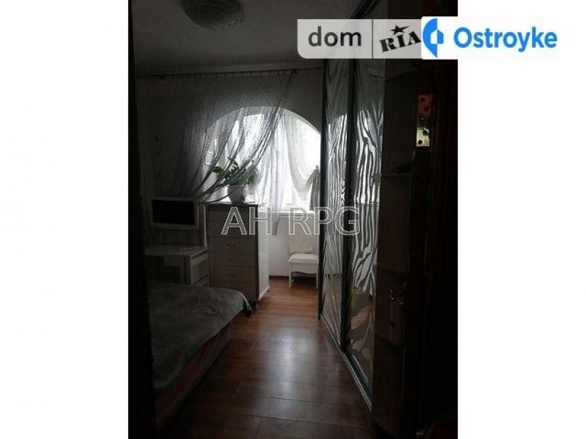 Фото 6 Продажа Квартир Героев Днепра ул.