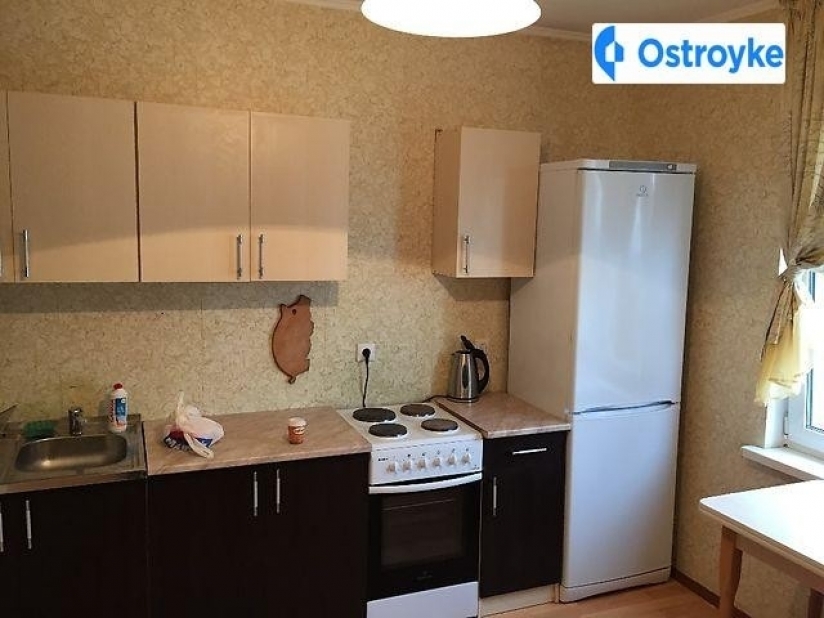 Фото 3 Продажа Квартир Инженера Бородина улица