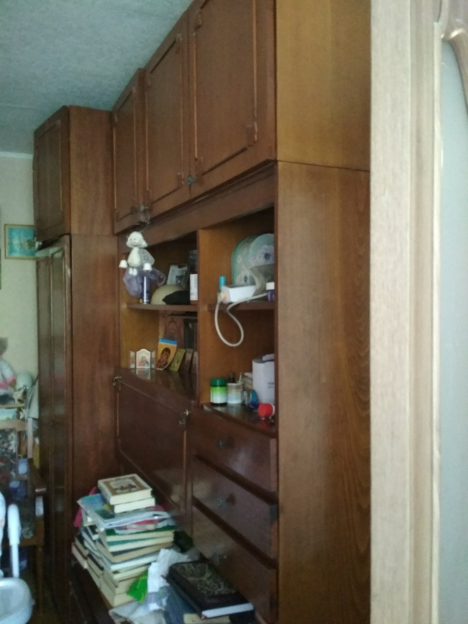 Фото 6 Продажа Квартир СРОЧНО!!!  3-х комн.кв.  с ремонтом  угол Лермонтова-Патриотическая