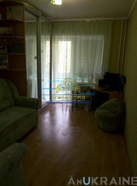 Фото 7 Продажа Квартир 3х-ком. квартира на Таирова, в кирпичном доме, на Вильямса