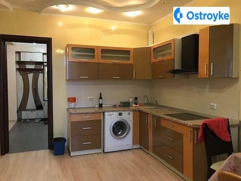 Фото 2 Продажа Квартир Солнечная улица