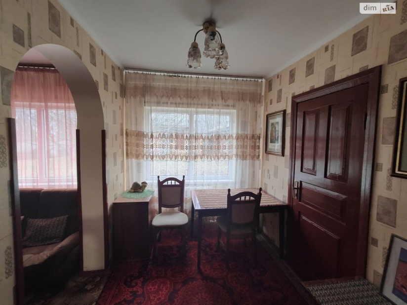 Фото 11 Продажа Квартир Продаж 1 поверхового будинку з верандою і ділянкою на 22 сотки в селі Яцьки.