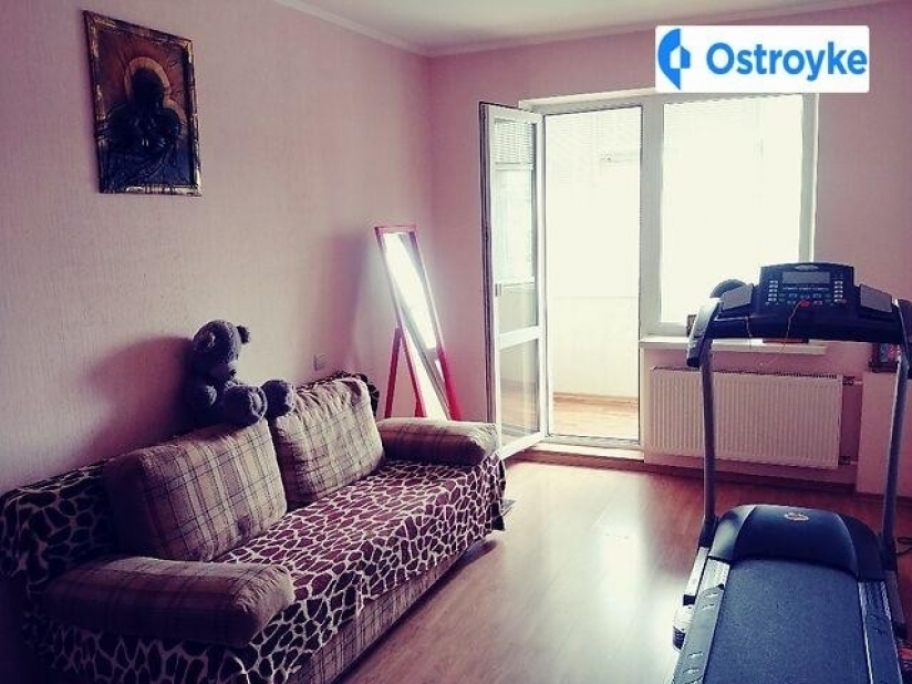 Фото 2 Продажа Квартир Пр-кт Лушпы