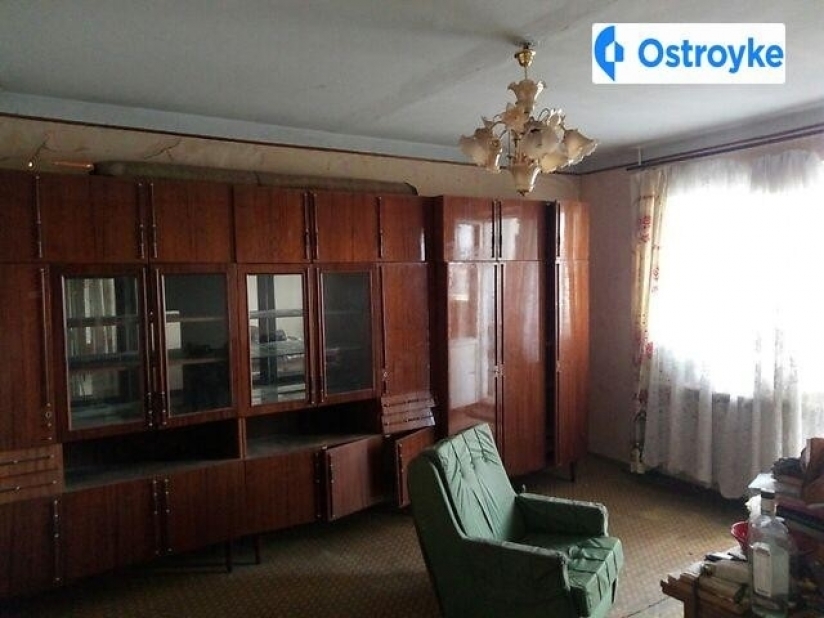 Фото 3 Продажа Квартир Днепропетровская дорога