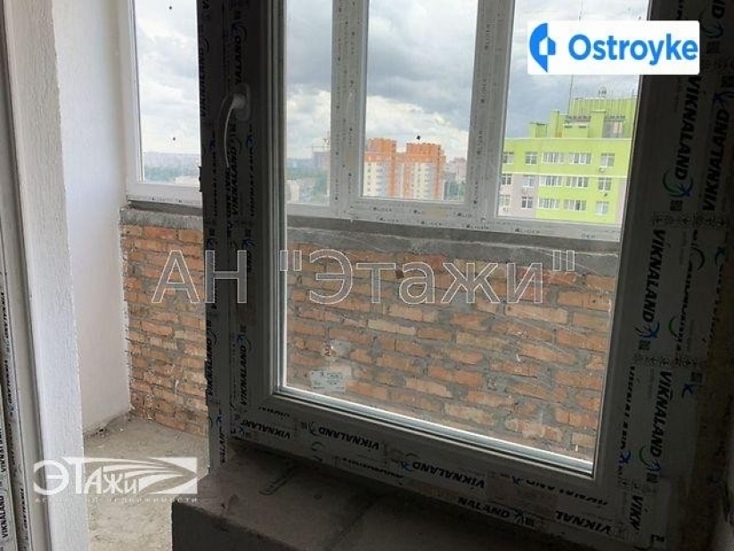 Фото 14 Продажа Квартир Каблукова Академика ул.