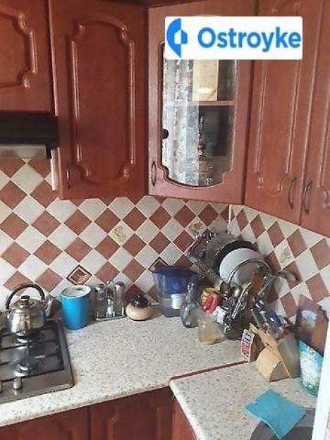 Фото 10 Продажа Квартир Карла Маркса улица