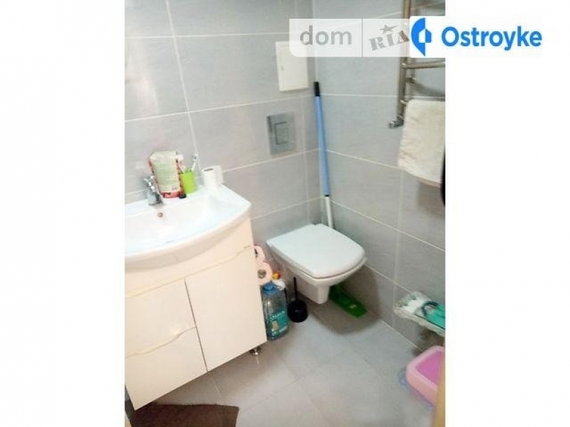 Фото 9 Продажа Квартир Люстдорфская дор. Черноморская дор.