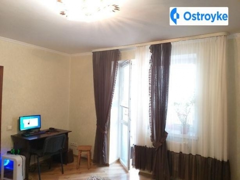 Фото 8 Продажа Квартир Возрождение проспект