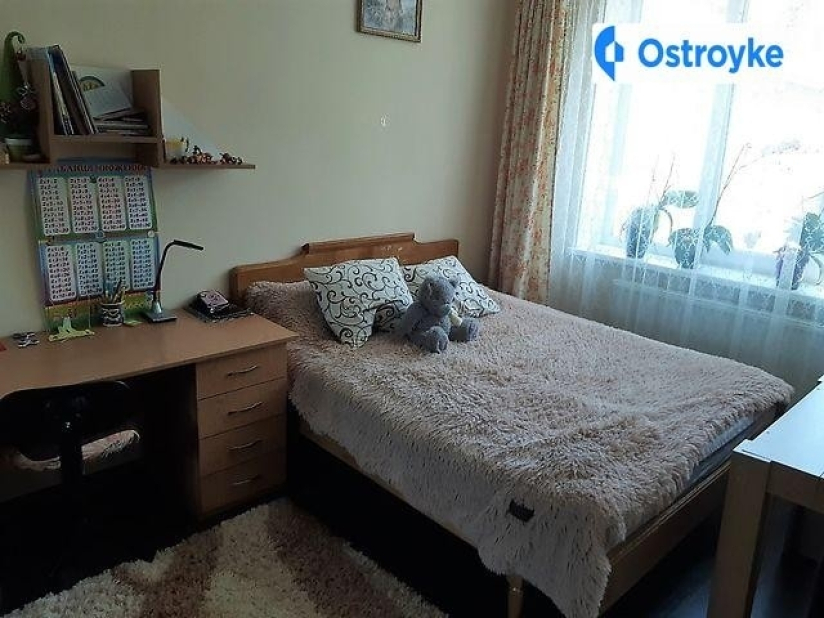 Фото 2 Продажа Квартир 