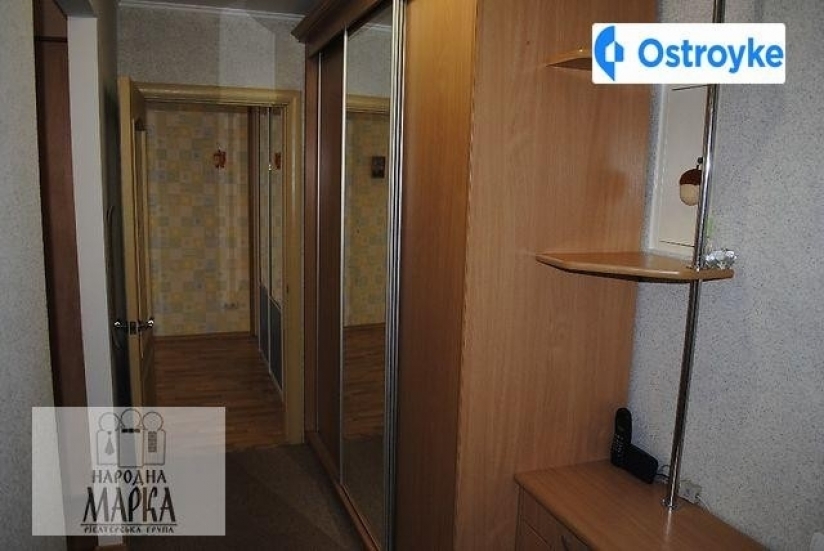 Фото 16 Продажа Квартир Щербакова улица