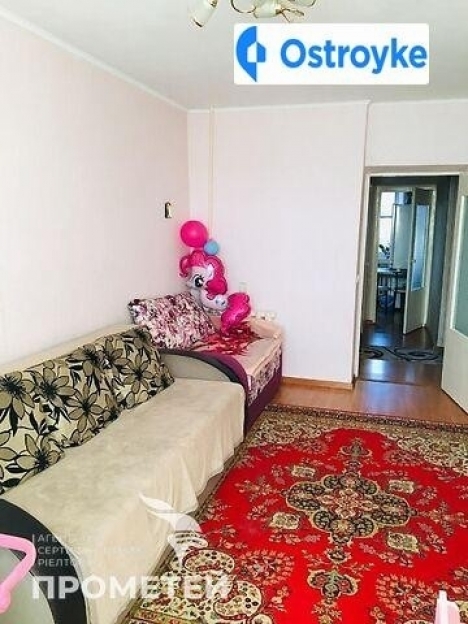 Фото 2 Продажа Квартир Нечуя-Левицкого улица