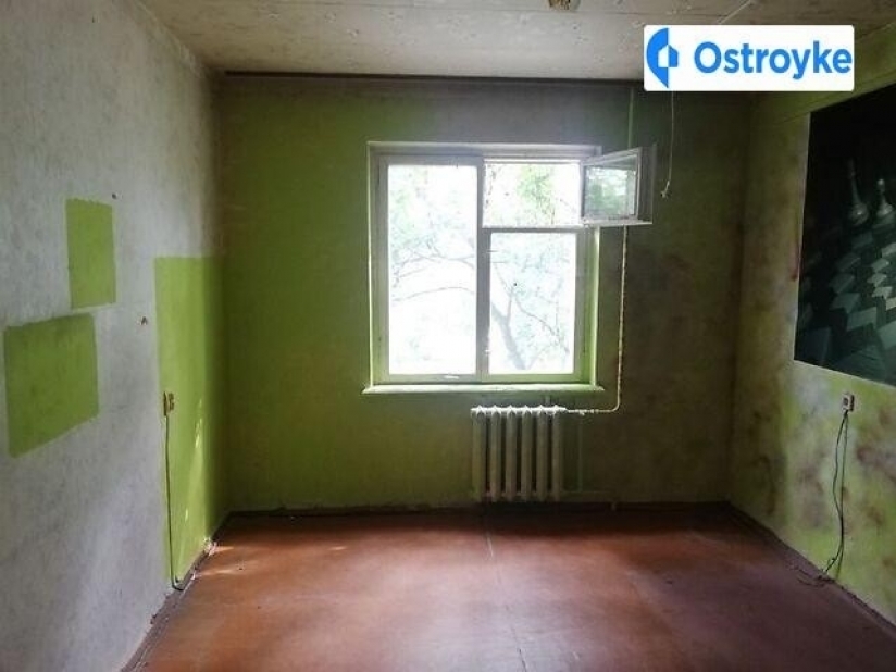 Фото 11 Продажа Квартир Сквирское шоссе