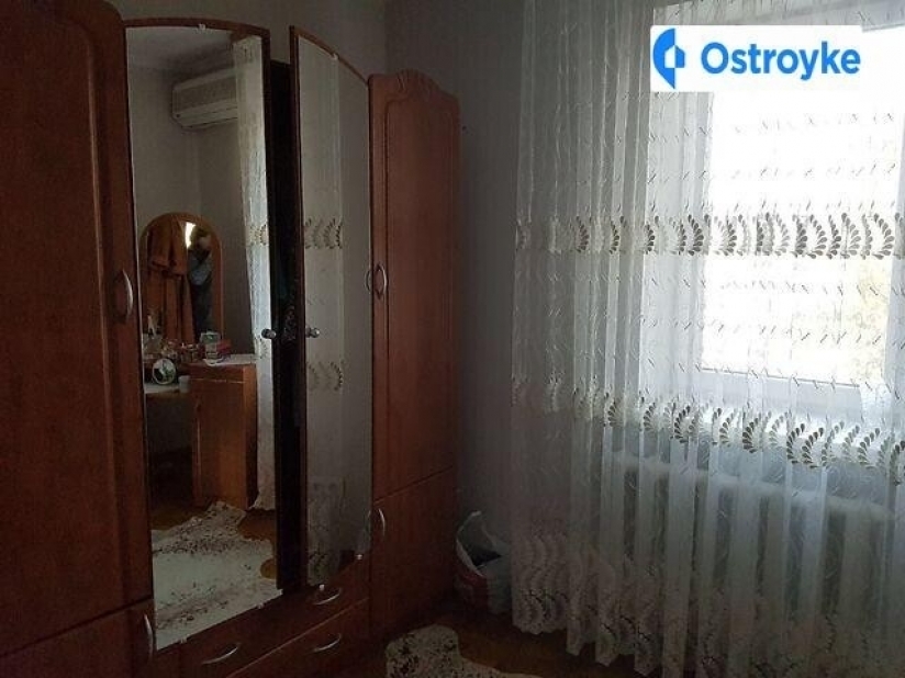 Фото 5 Продажа Квартир 