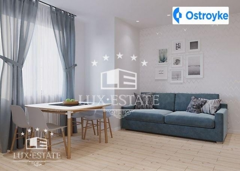 Фото 1 Продажа Квартир Домостроительная