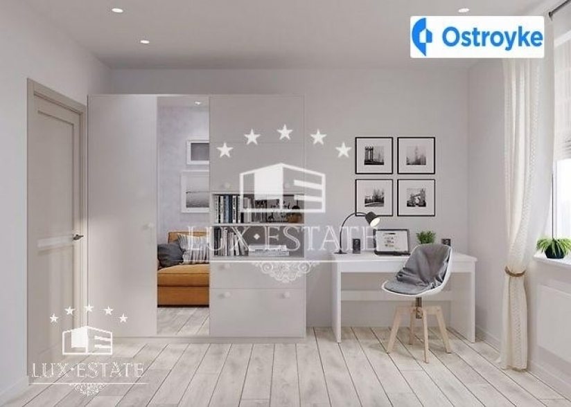 Фото 4 Продажа Квартир Домостроительная