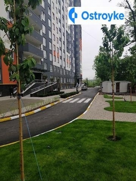 Фото 6 Продажа Квартир Новооскольская улица