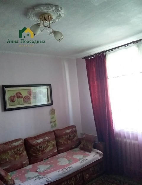 Фото 2 Продажа Квартир Купите 1 комнатную квартиру на Жилпоселке ул. Смольная.