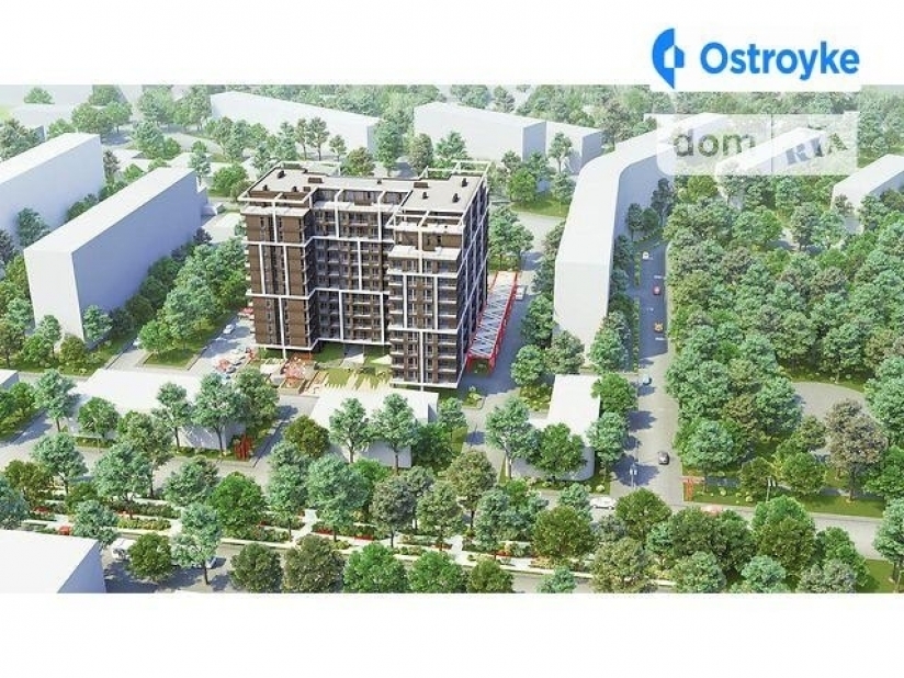 Фото 2 Продажа Квартир Гераневая