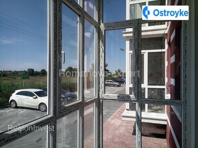 Фото 7 Продажа Квартир 