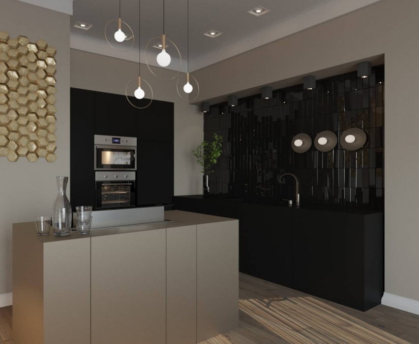 Фото 4 Продажа Квартир Шикарная квартира с отличным видом на море