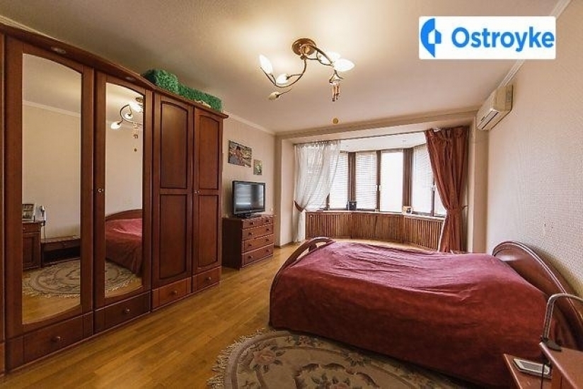 Фото 5 Продажа Квартир Маршала Тимошенко улица