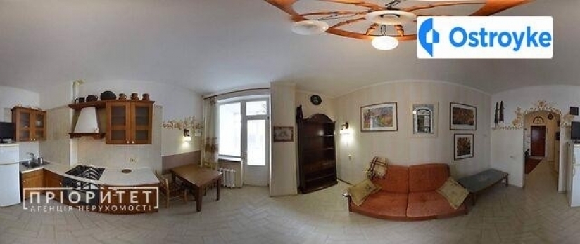 Фото 1 Продажа Квартир Палубная улица