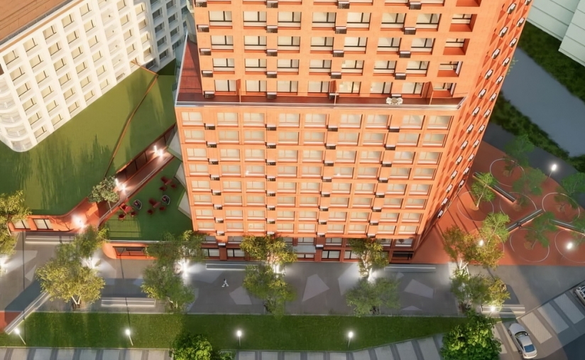 Фото 13 Продажа Квартир ВЛАСНИК Квартира 70м2 Дешевше Забудовника 807 $/м ЖК на Величковського