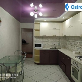 $flat->street $flat->street