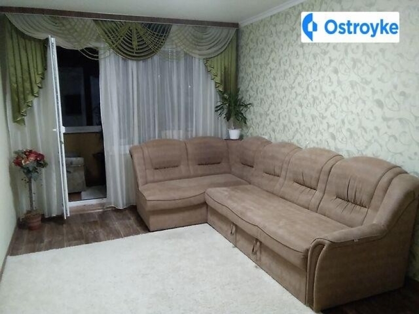 Фото 1 Продажа Квартир Героев Днепра