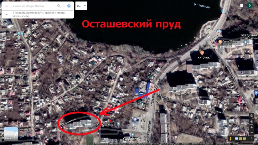 Фото 1 Продажа Квартир Продам 2-х комнатную квартиру с шикарным видом и планировкой 14 Школа