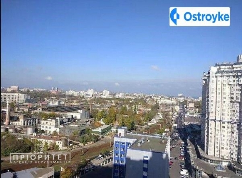 Фото 5 Продажа Квартир Среднефонтанская улица