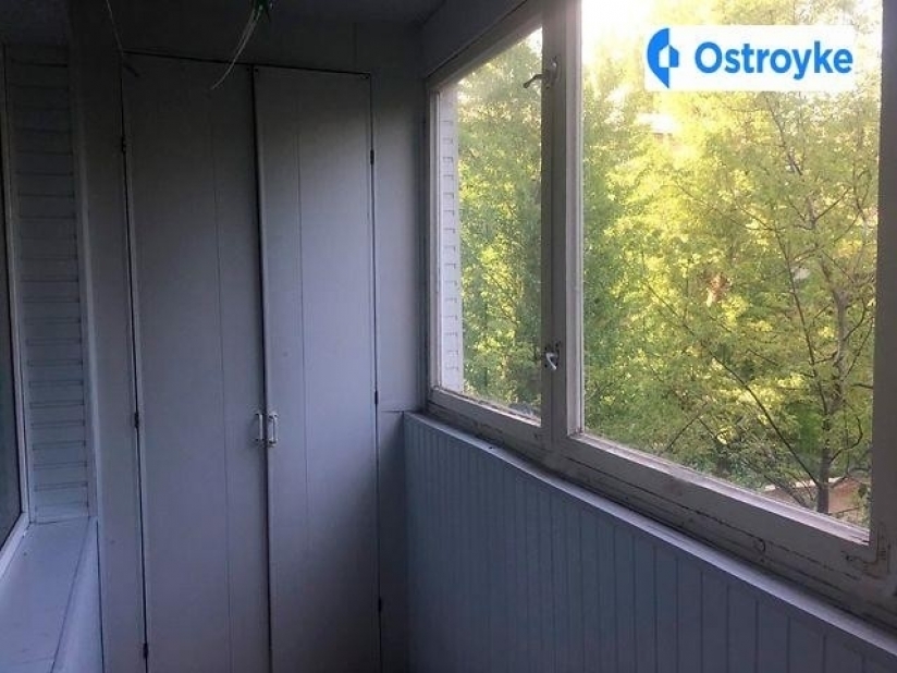 Фото 9 Продажа Квартир Петра Котова