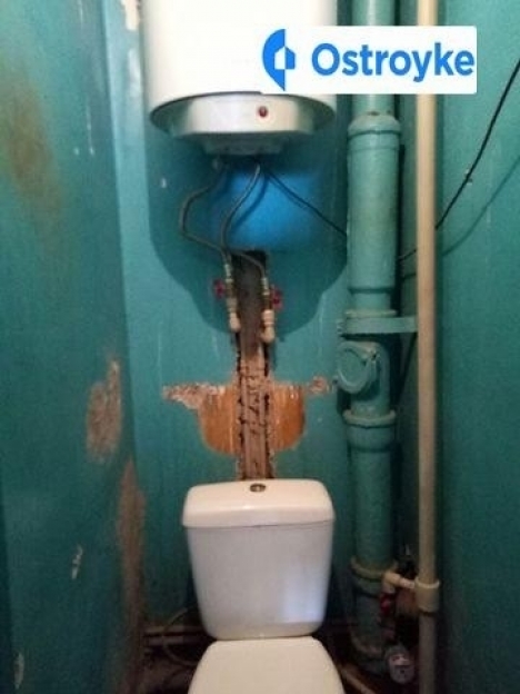 Фото 5 Продажа Квартир Днепропетровская дорога