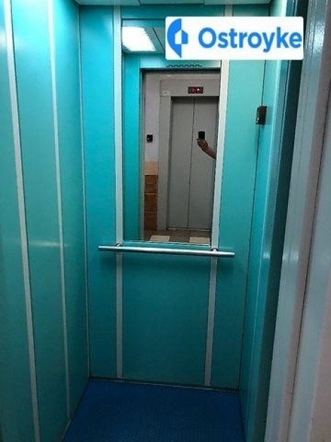 Фото 11 Продажа Квартир Инженера Бородина улица