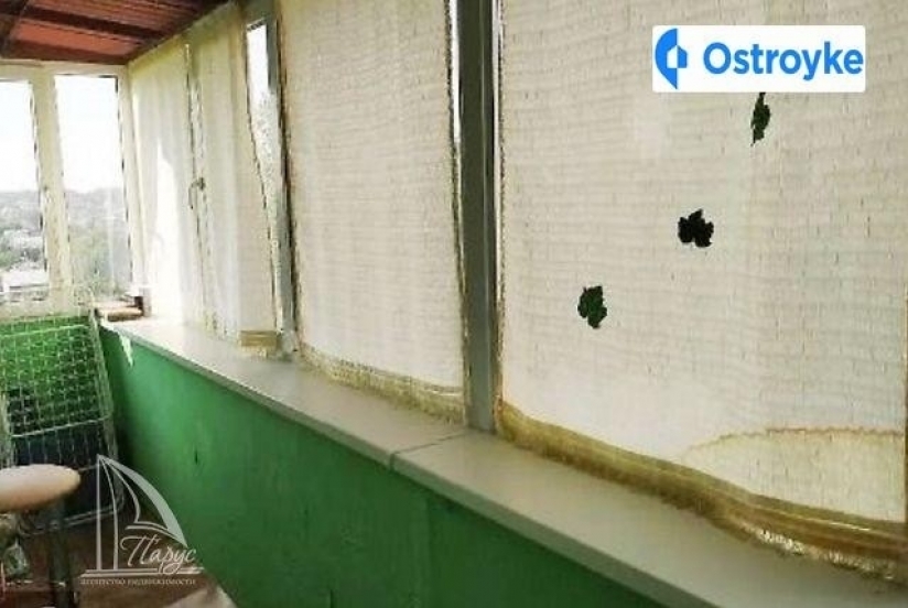 Фото 4 Продажа Квартир Зерновая улица