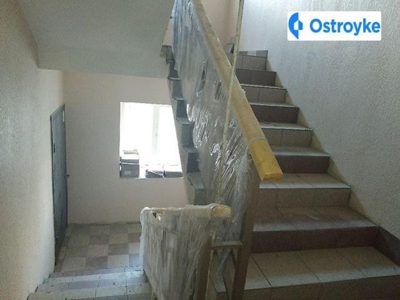 Фото 6 Продажа Квартир Железнодорожная улица