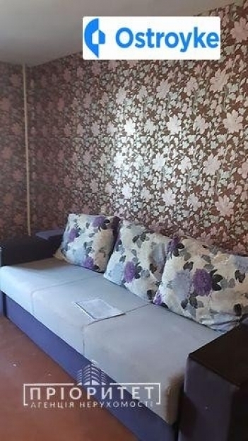 Фото 4 Продажа Квартир Небесної Сотні проспект