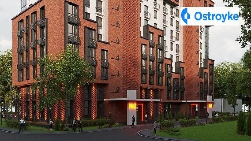 Фото 5 Продажа Квартир Академика Сахарова улица