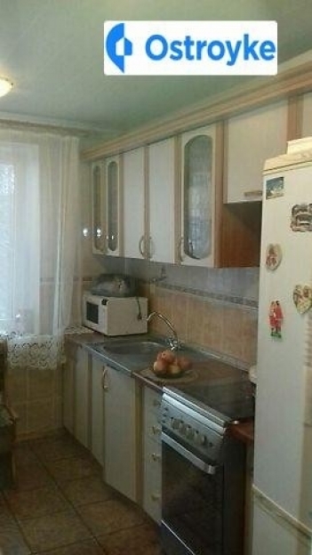 Фото 2 Продажа Квартир Сосновского